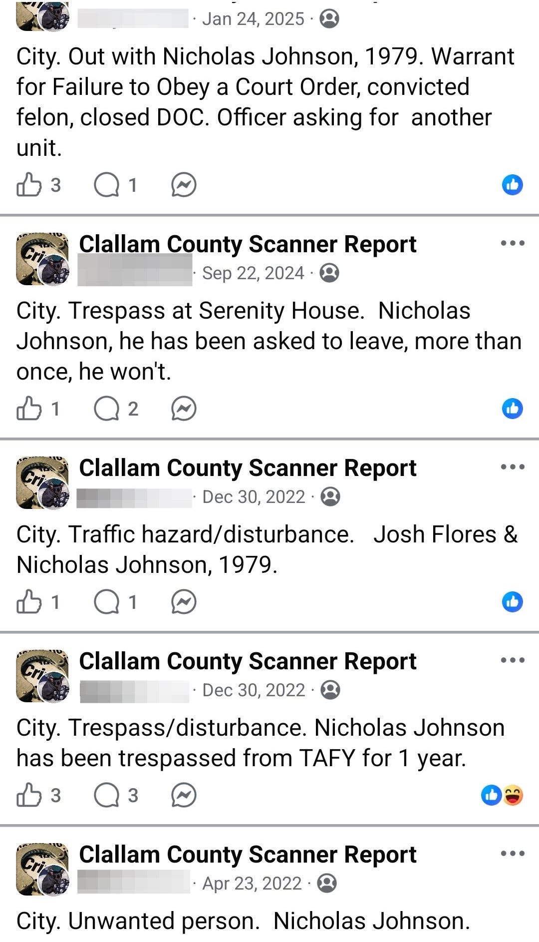 May be an image of text