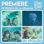 La Newsletter de Fuera de Series