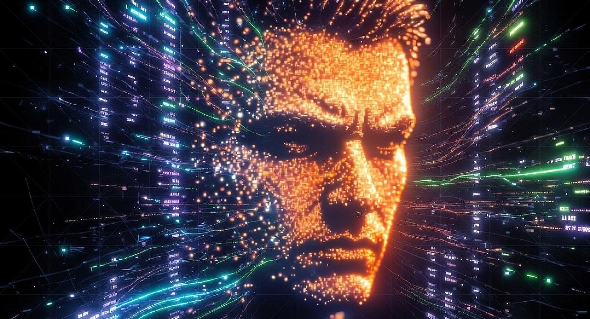 Your Data Is Not Yours. Here’s How To Take It Back.