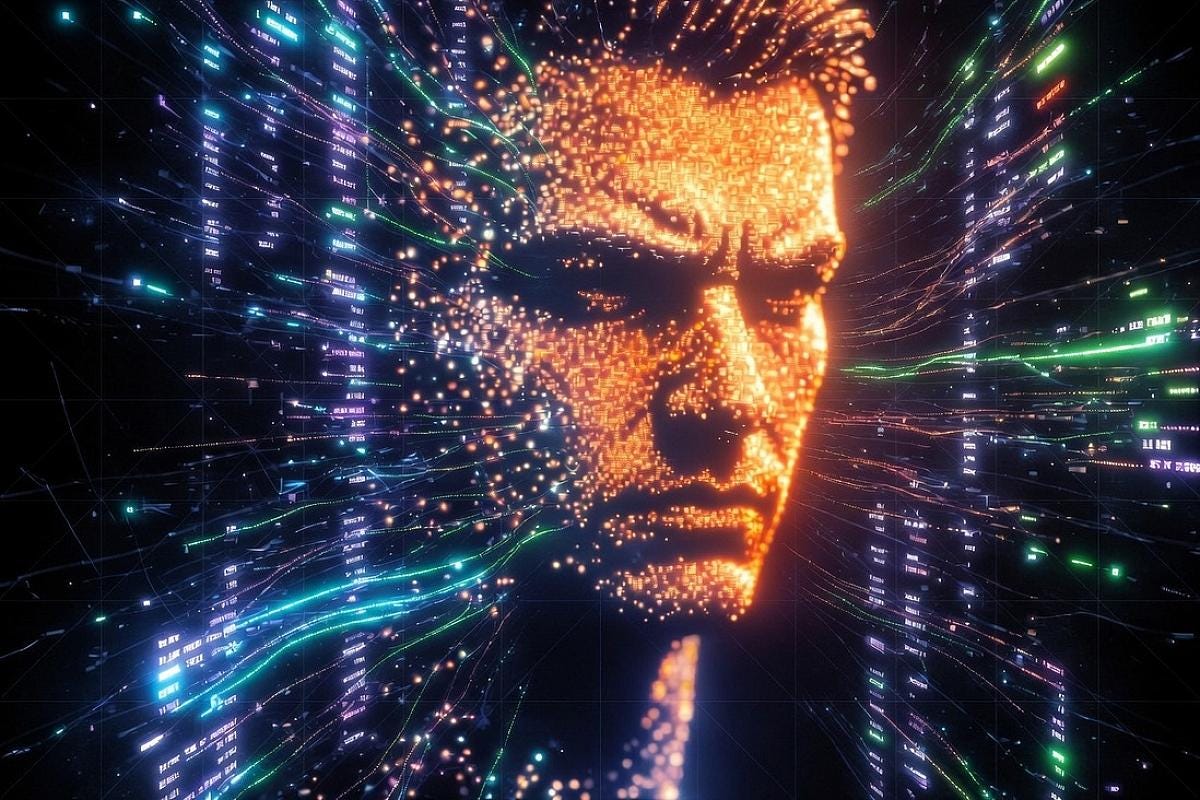 Your Data Is Not Yours. Here’s How To Take It Back. Your Data Is Not Yours. Here’s How To Take It Back.