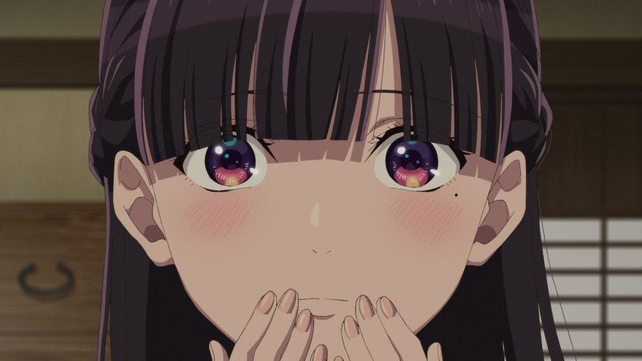 My Happy Marriage Renews Its Vows with New Anime Announcement - Crunchyroll News My Happy Marriage Renews Its Vows with New Anime Announcement - Crunchyroll News