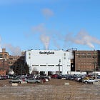 Future Smithfield neighbors sue city of Sioux Falls officials, allege rights violated