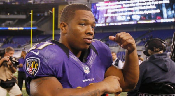 ray rice most hated nfl players 2015 ray rice most hated nfl players 2015