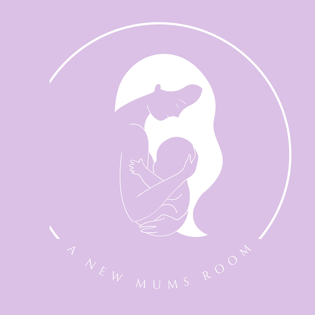 A New Mums Room Magazine