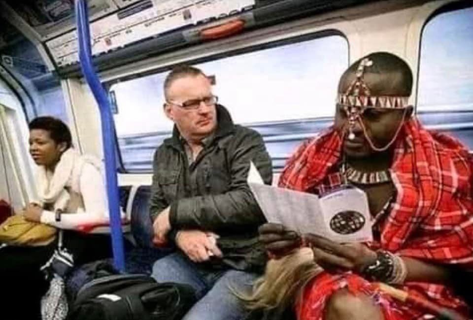 Comic Relief: How to Take Advantage of a Bank?