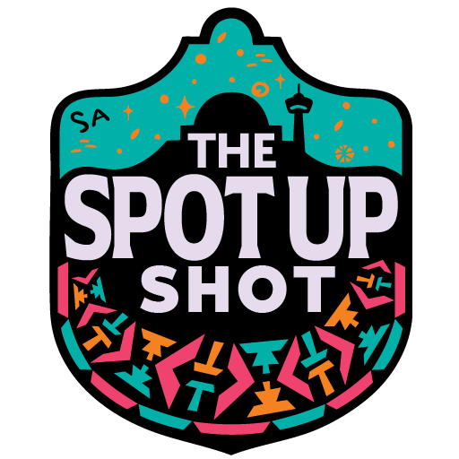 The Spot Up Shot