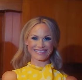 Writer Ellie Norris (pt. 1)