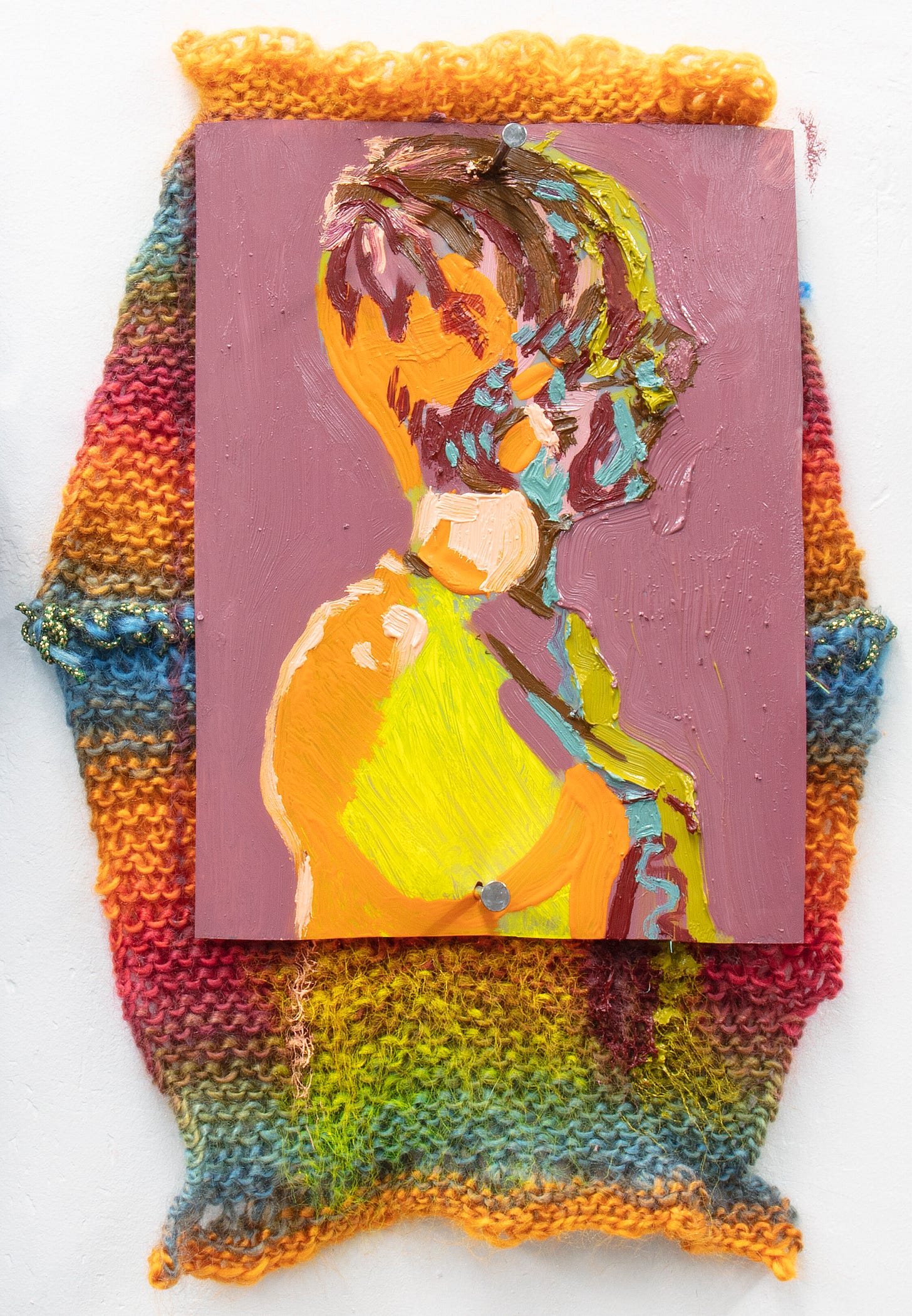 Janet Loren Hill
