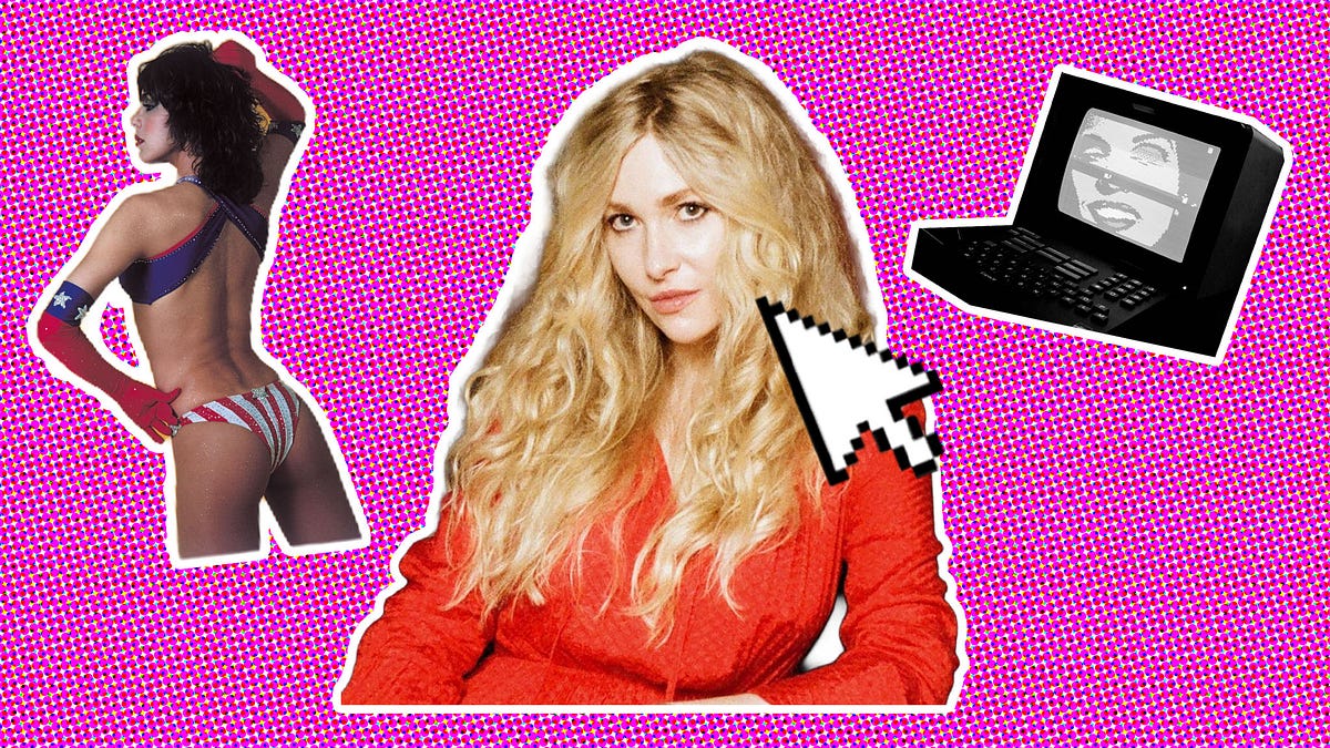 Was Sex Better in the ’80s?