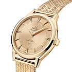 Issue 197: Style And Substance? Thoughts On The New Omega Constellation