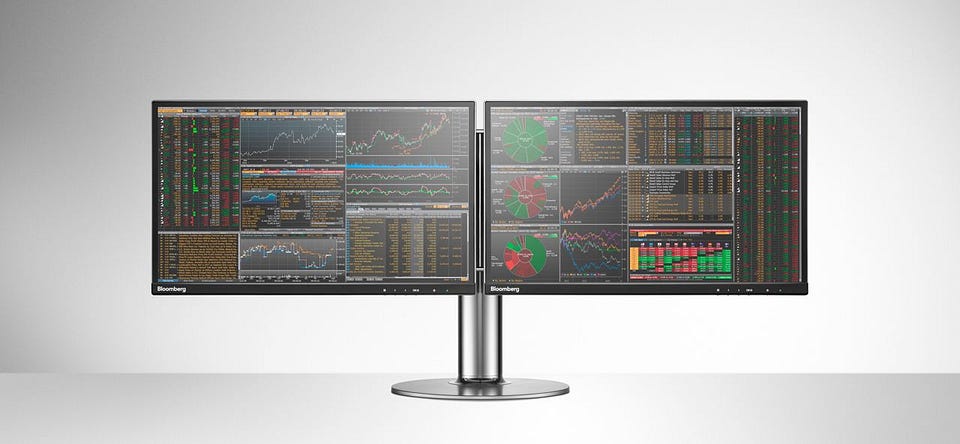 Newsletter artwork for “Using ChatGPT to Analyze Market Stocks”
