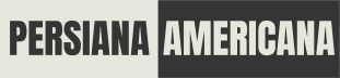Persiana Americana
