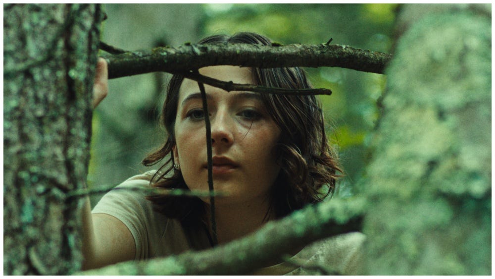 Good One' Review: Father-Daughter Relations Go Awry in Honest Indie