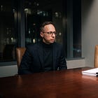 Buffett Named Three People He Would Trust With His Money. Two Are Famous. The Third Just Bet Half His Fund on a Car Dealer.