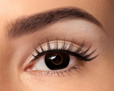 Black Vampire Contact Lenses | Solid Black Contacts Black Vampire Contact Lenses | Solid Black Contacts