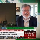 "We've SUNK the Iranian Navy" — The State of the Iran War & Oil Markets on Fox Business