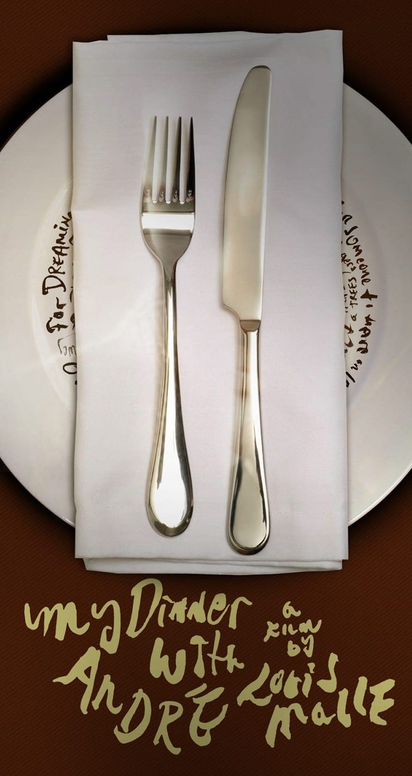 My Dinner with André