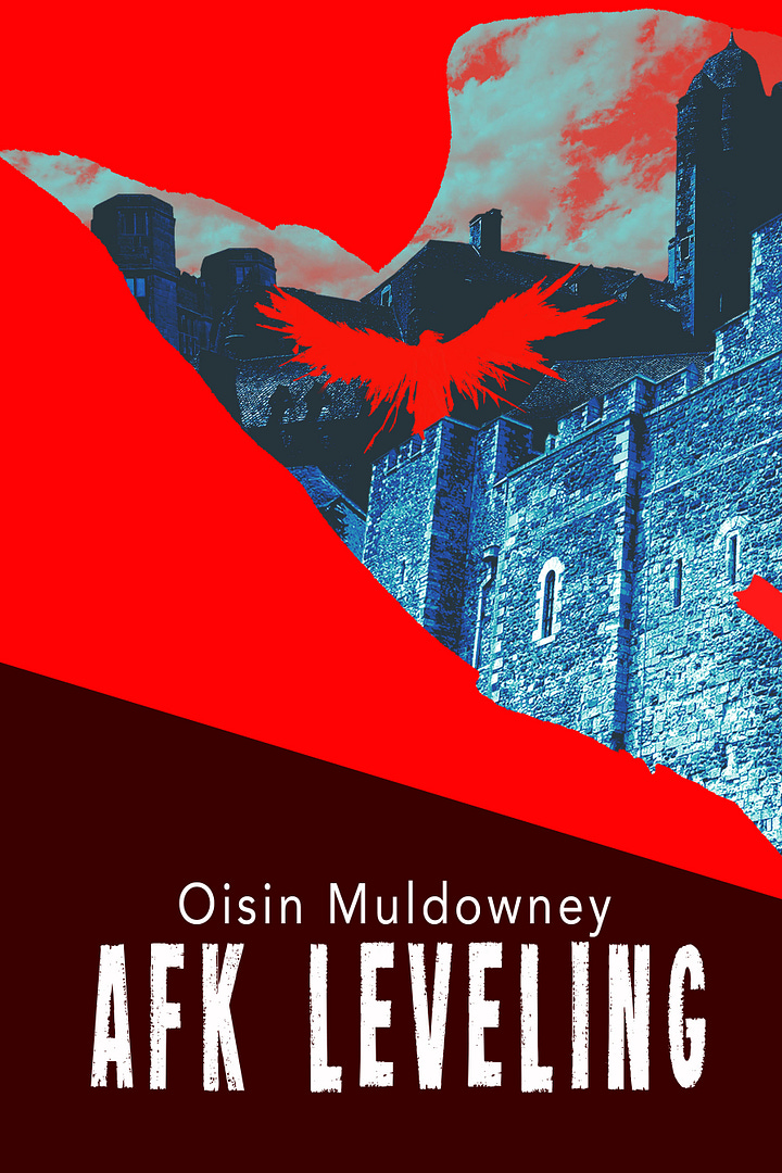 Potential covers for AFK Levelling
