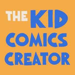 The Kid Comics Creator