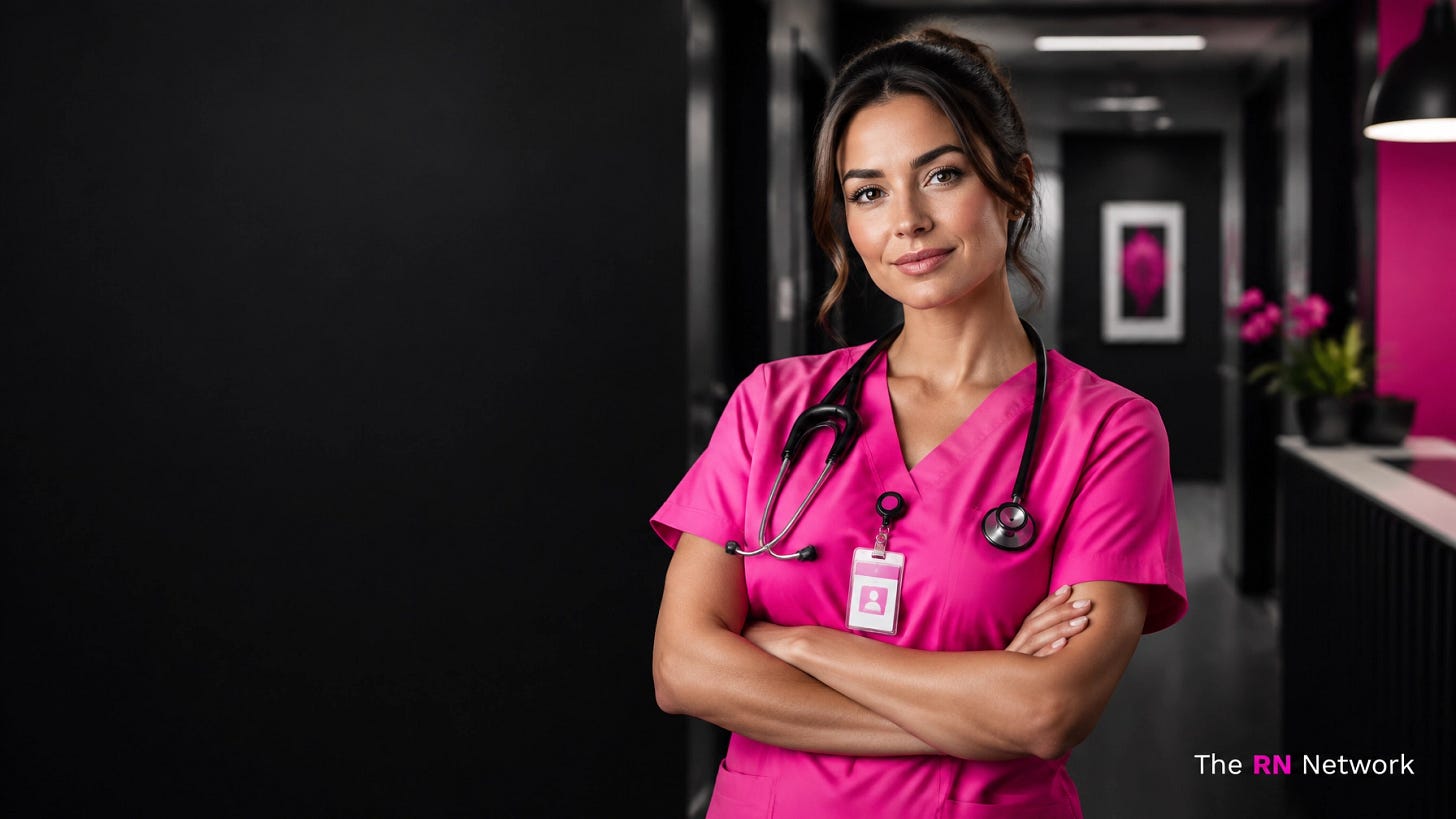 Non-Hospital Nursing Jobs: Top 10 Employers Nurses Never Apply To