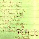 Momma’s Poem