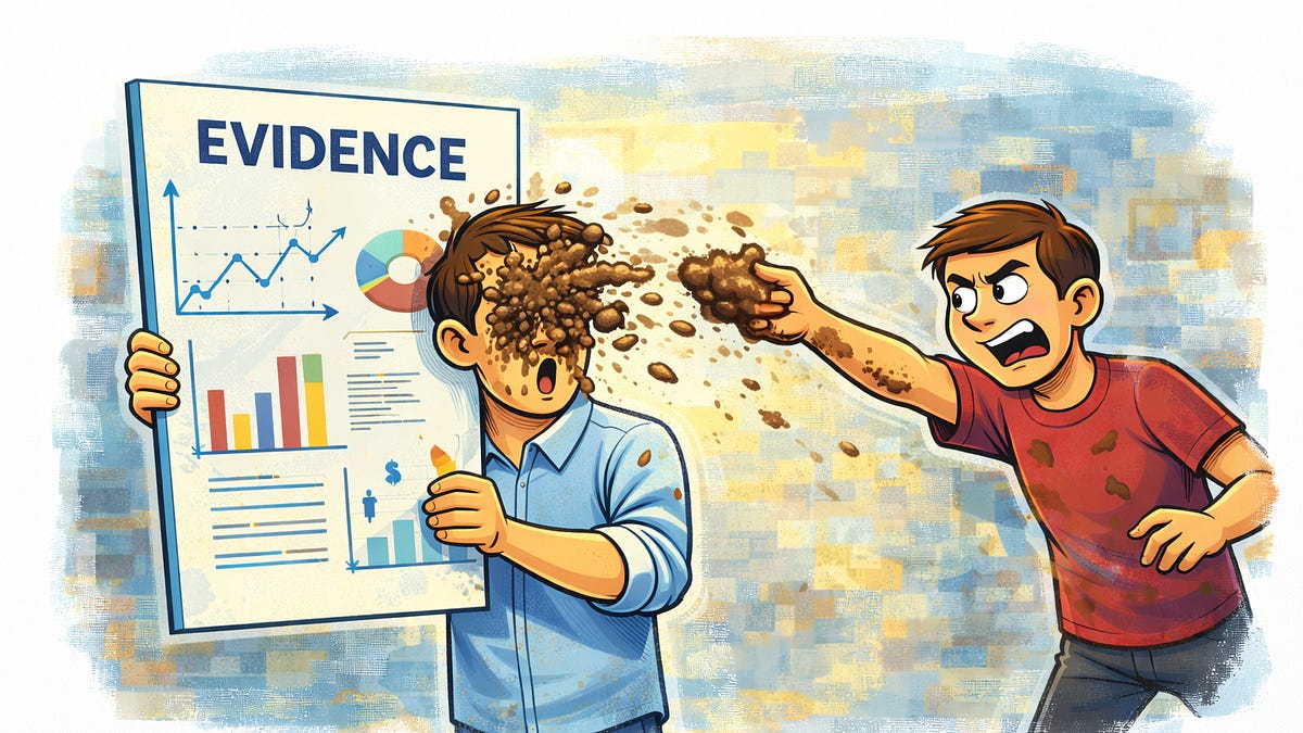 Why Fallacies Don’t Exist - Maarten Boudry’s Substack
