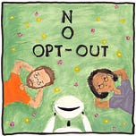 No Opt-Out