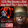 The Eugene S. Robinson Show Stomper! Podcast