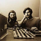 Apple faz 50 anos! Como serão os próximos 50?