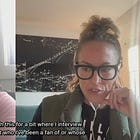 A Wild Live with Kory from "Breaking Down Collapse"... on Curtis Yarvin