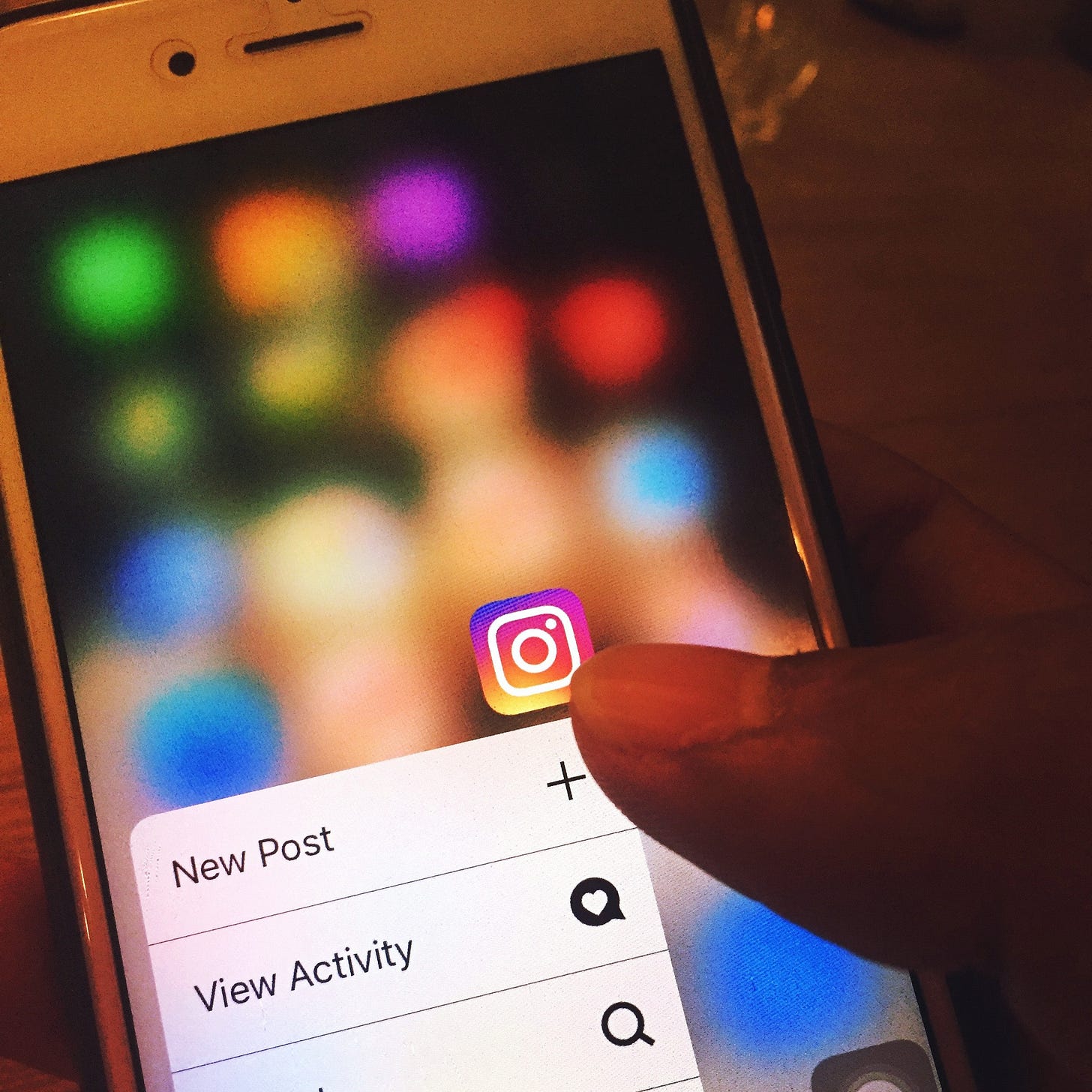 Instagram launches hidden feature for users to customize app icon. Here's  how to do it.