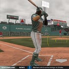 Undefeated or Bust: My MLB The Show 162-0 Challenge