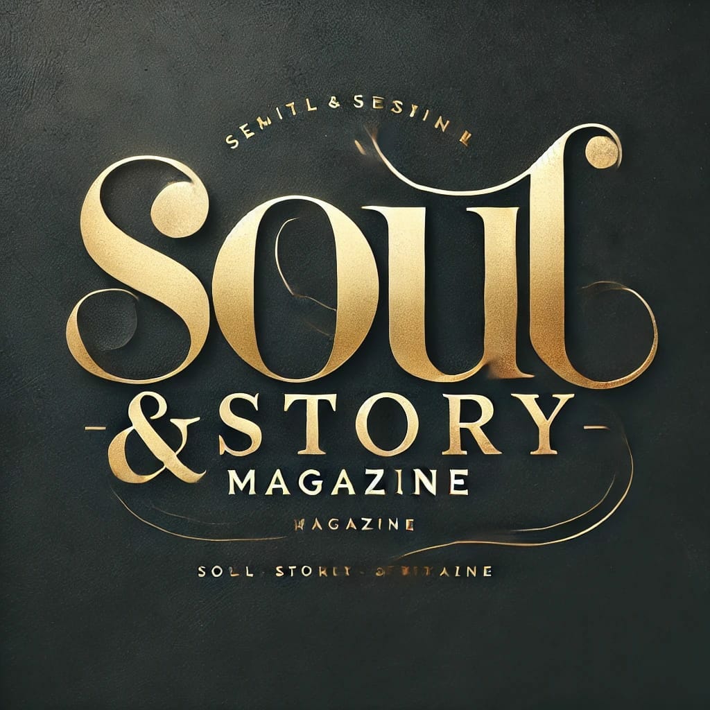 Soul & Story Magazine