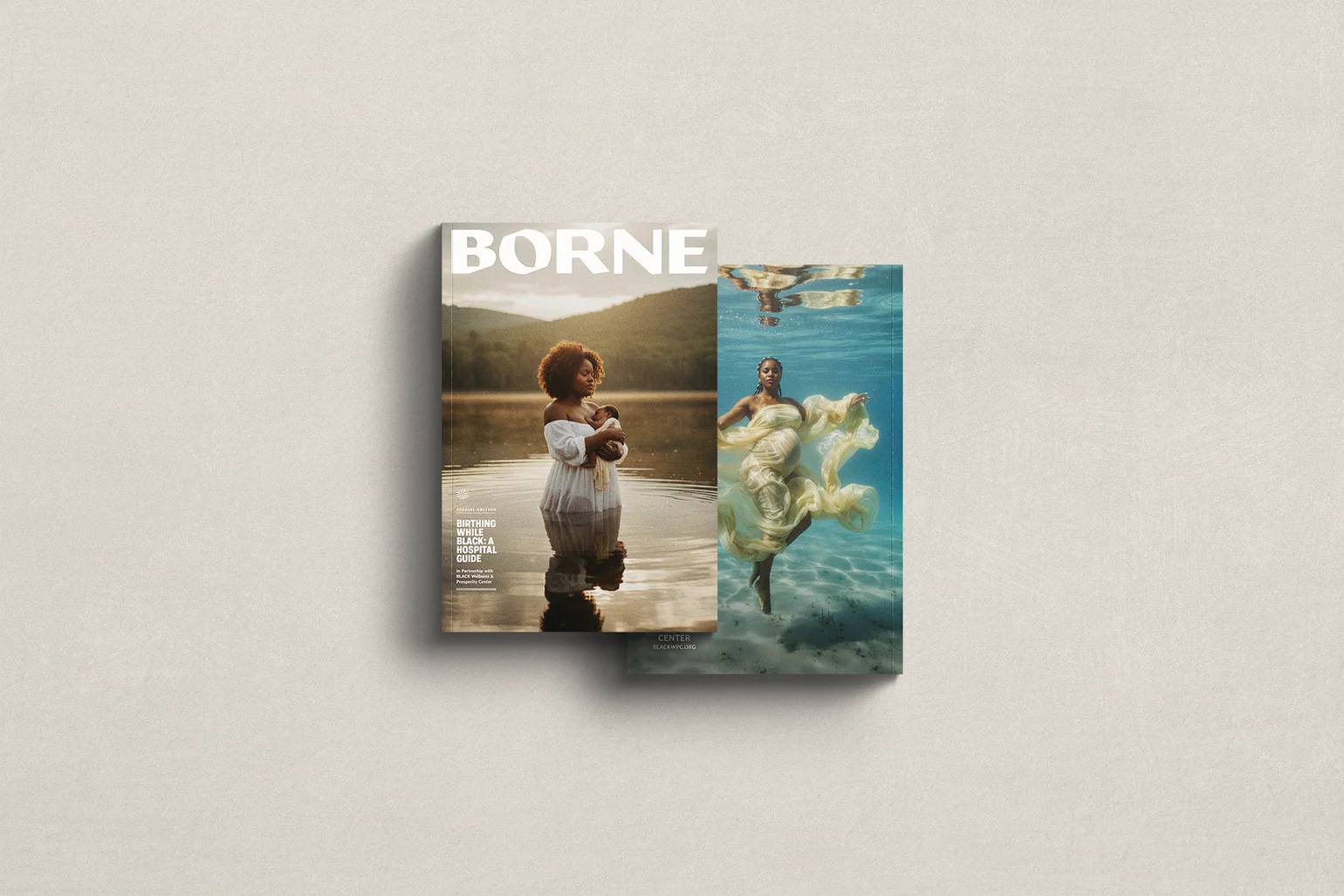 What every pregnant woman should know before the hospital