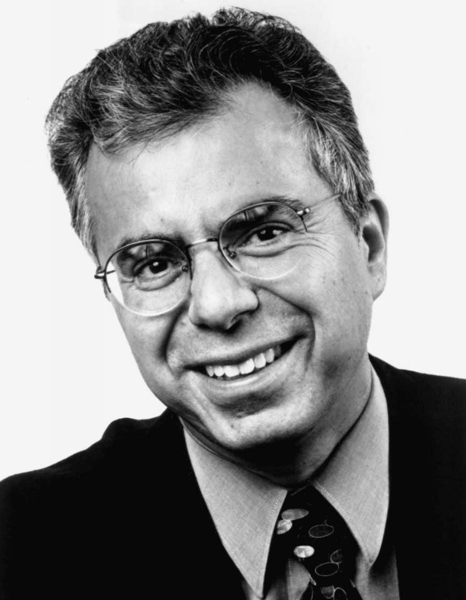 Gary Soto - National Book Foundation