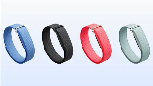 Introducing the new Google Fitbit Air