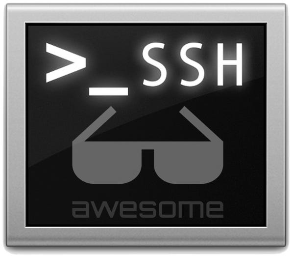 OpenSSH