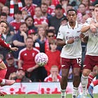 Predicting the 2025/26 Premier League