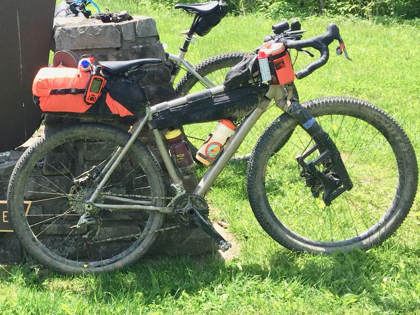 VTT, Gravel ou Drop Bar 29er? VTT, Gravel ou Drop Bar 29er?