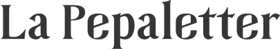 La Pepaletter