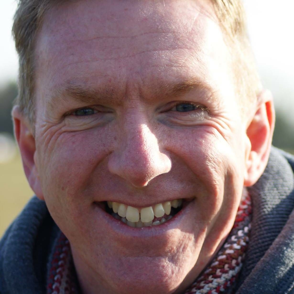 Beyond Horizons with Stuart Norman