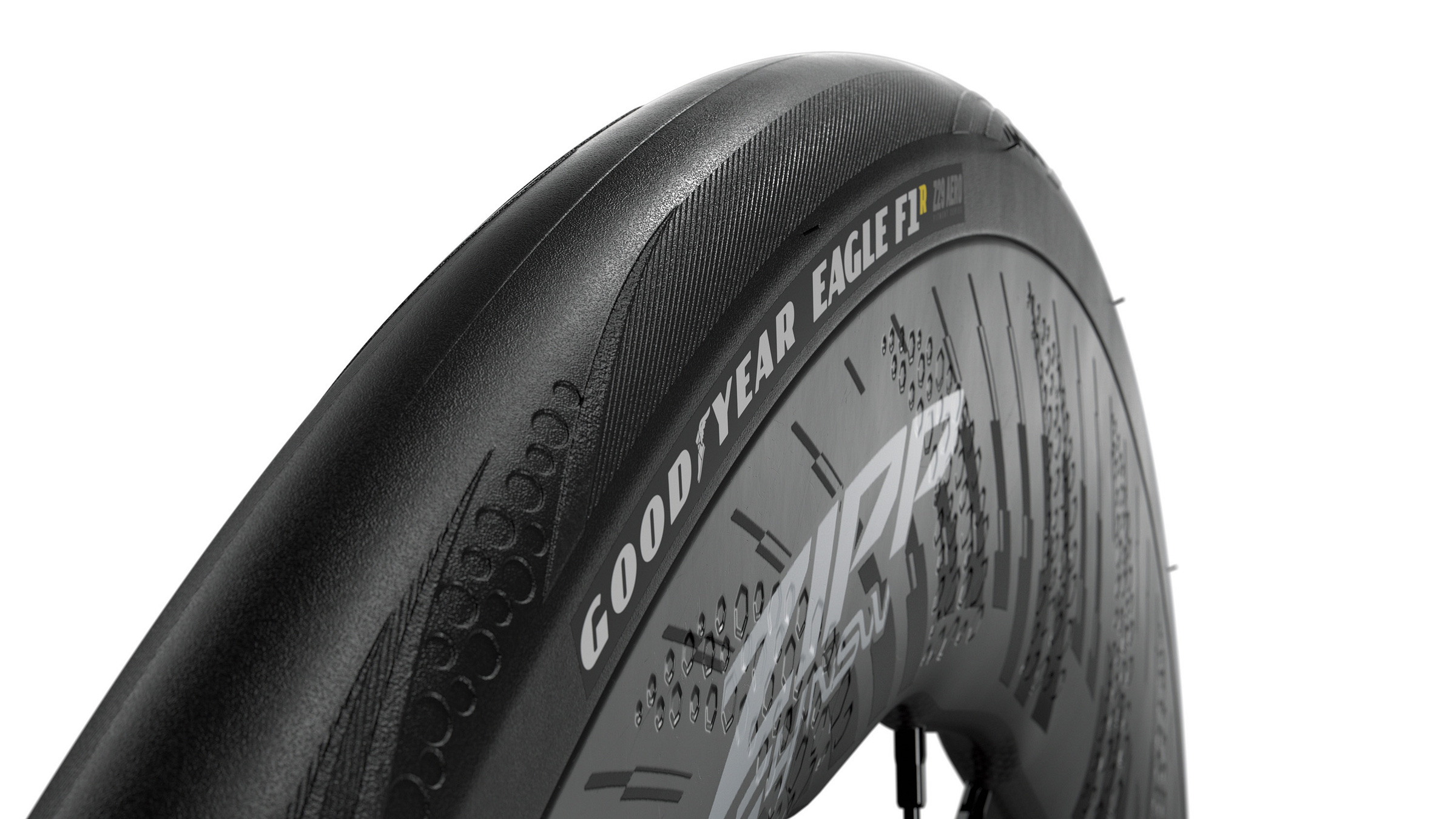 Goodyear Eagle F1 Z29 Zero tires