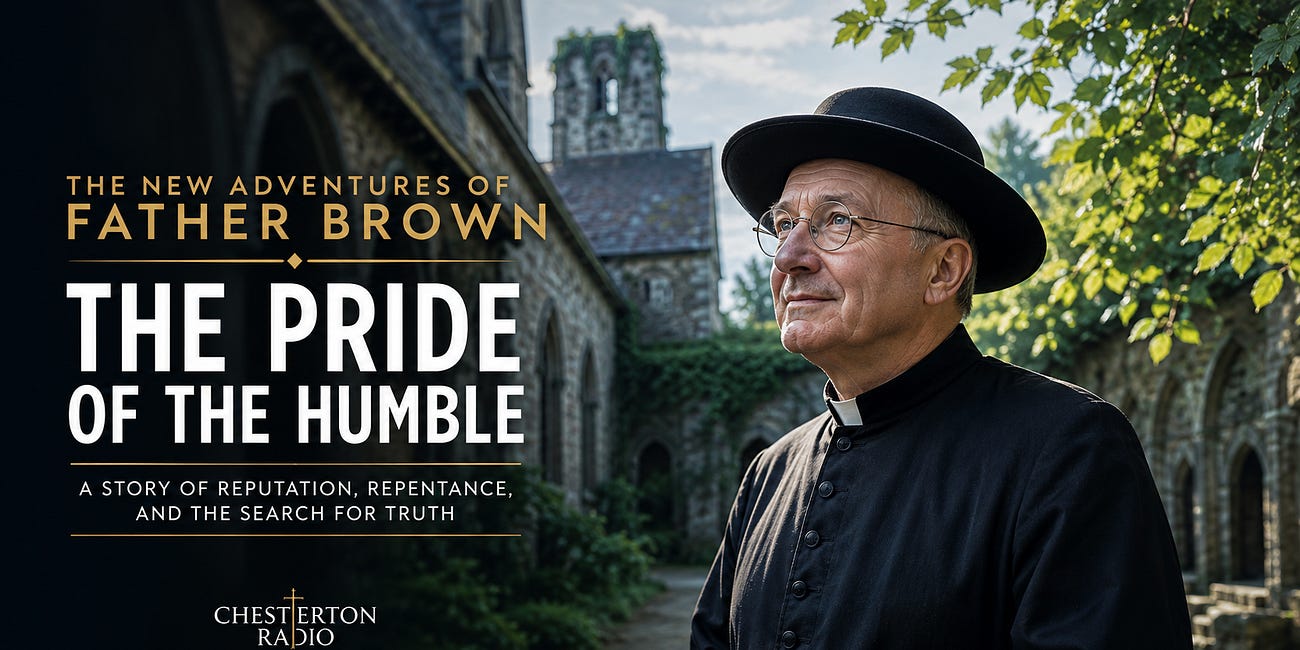 The Pride of the Humble
