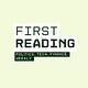 First Reading