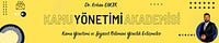 Kamu Yönetimi Akademisi E-Bülten