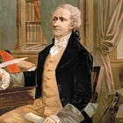 Alexander Hamilton would be disgusted at Trump's tariff policy