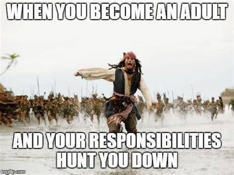 responsibility Memes & GIFs - Imgflip responsibility Memes & GIFs - Imgflip