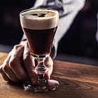Five Non-Alcoholic Drinks for St. Paddy's Day (with musical accompaniment) ☘️