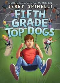 Fifth Grade Top Dogs Fifth Grade Top Dogs