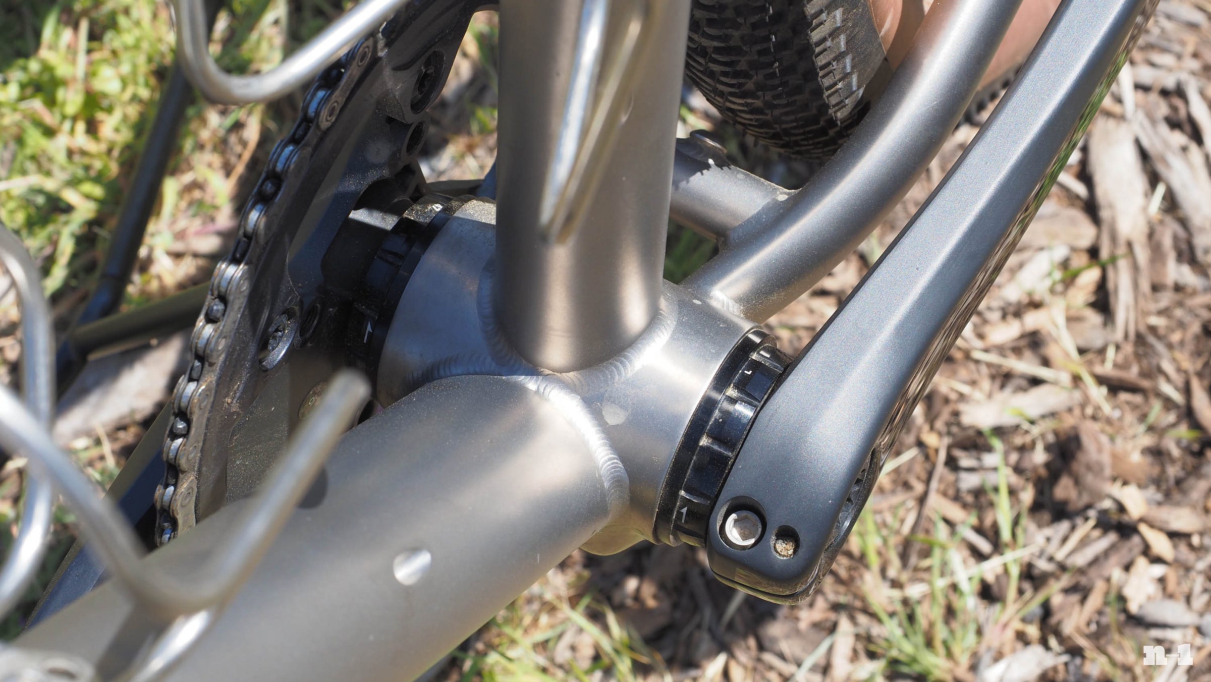 Luma Cycles Meridian